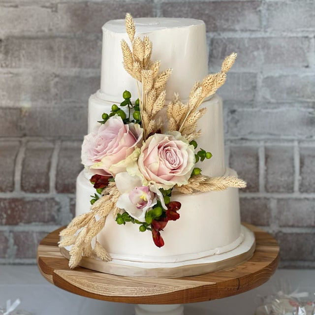 Staten Island Bakery Mark's Bake Shoppe Staten Island, New York