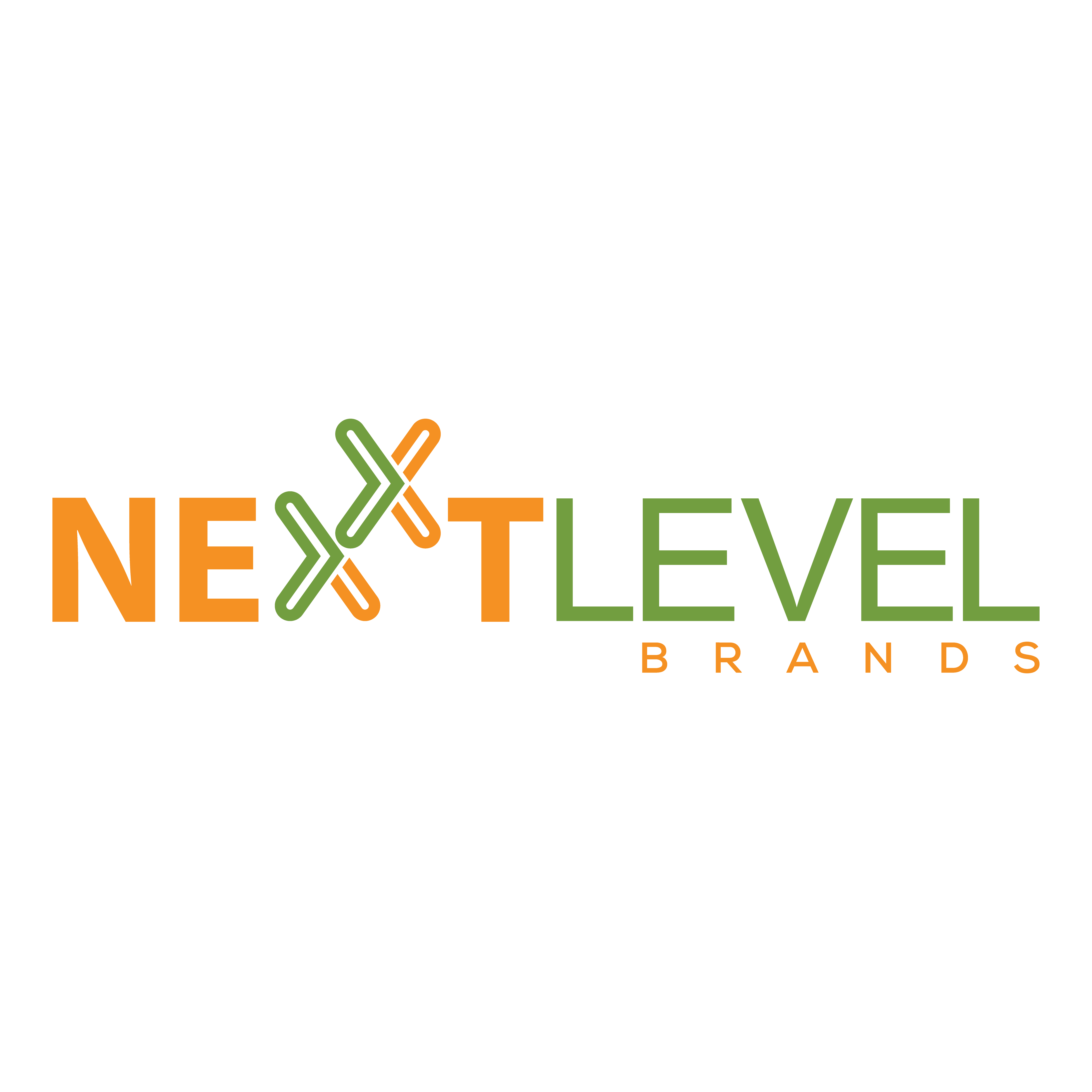NexxtLevel Brands Logo