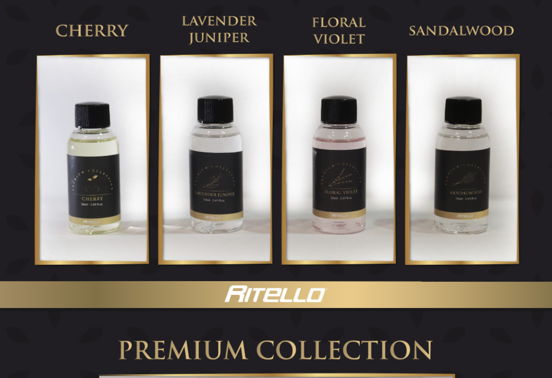 Premium Fragrances
