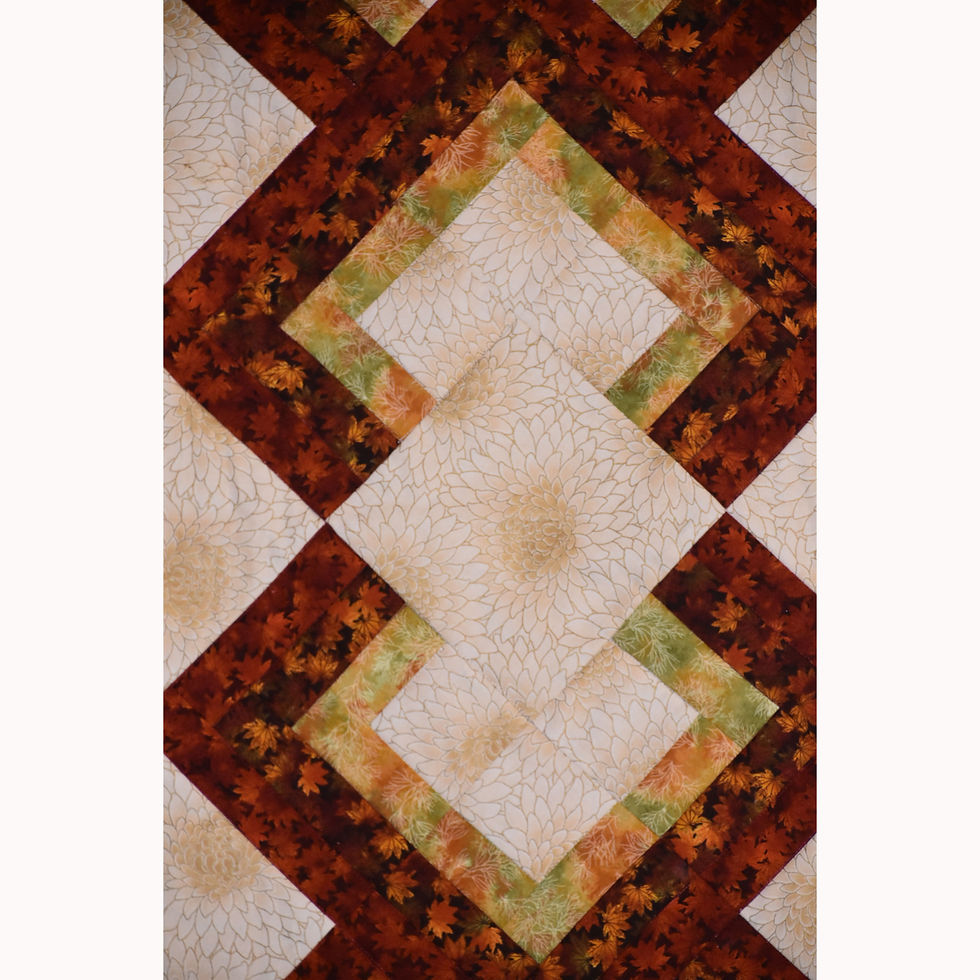 Thumbnail: Maroon Tablerunner