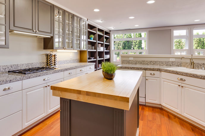 custom cabinets new jersey