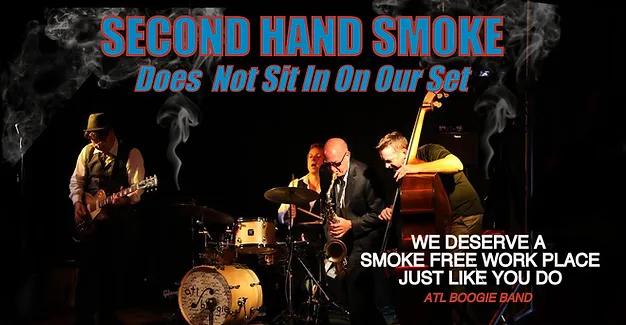 Second Hand Smoke