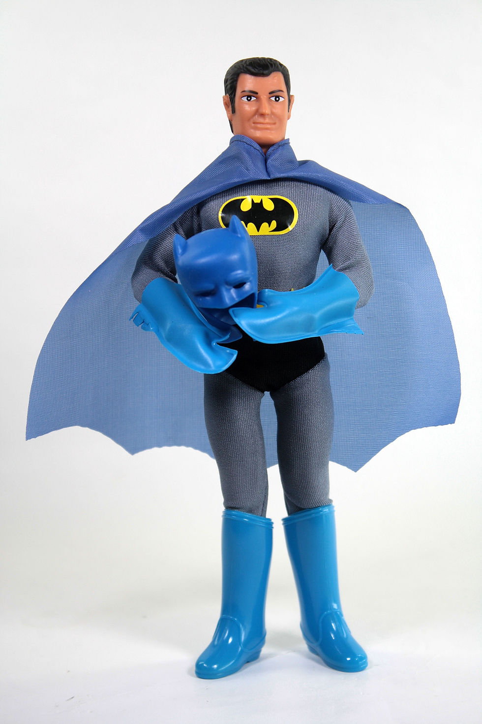 Thumbnail: 50th Anniversary WGSH Batman