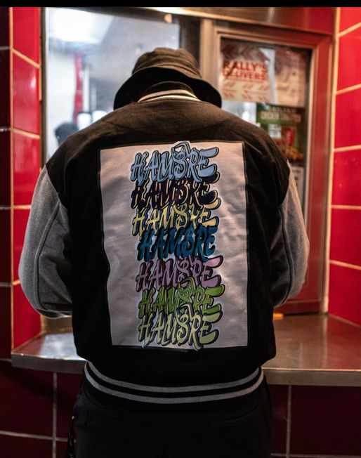 Hunger Studios Launch's!