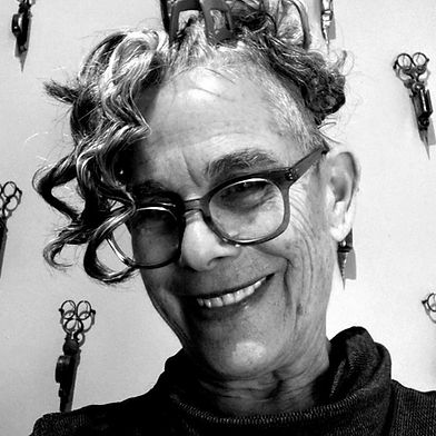 JoAnna Mendl Shaw