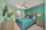Junior Master Suite