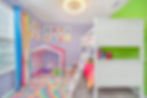 Princess Bedroom