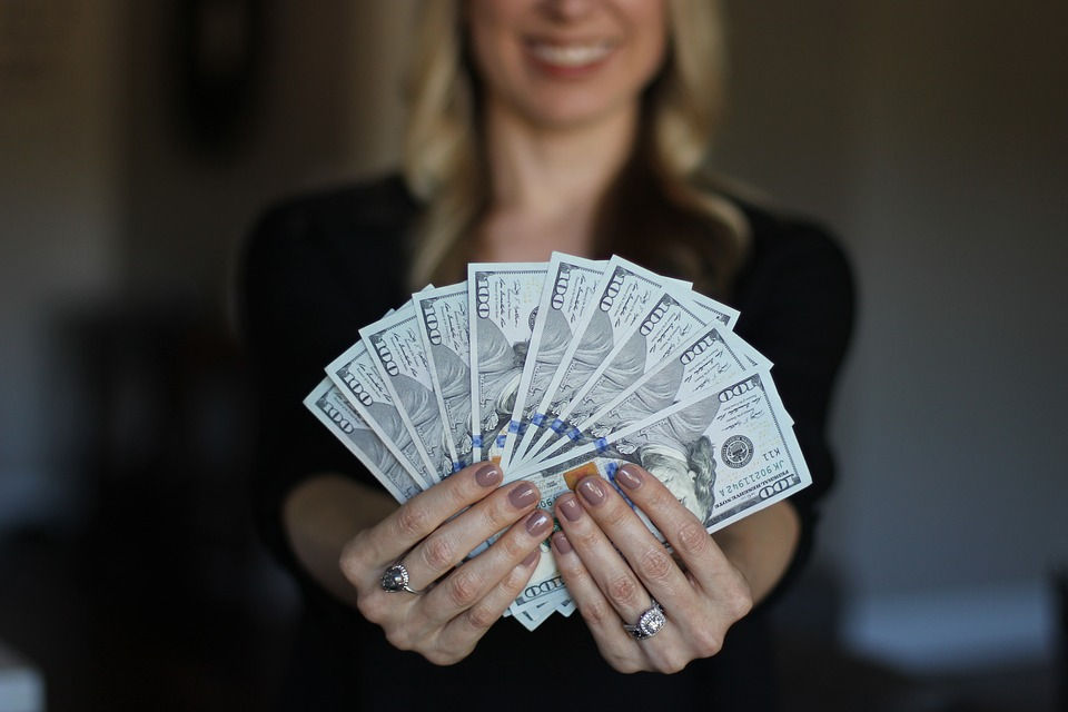 Private Investigator Salary 