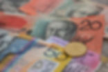 how much does an Australian PI make?