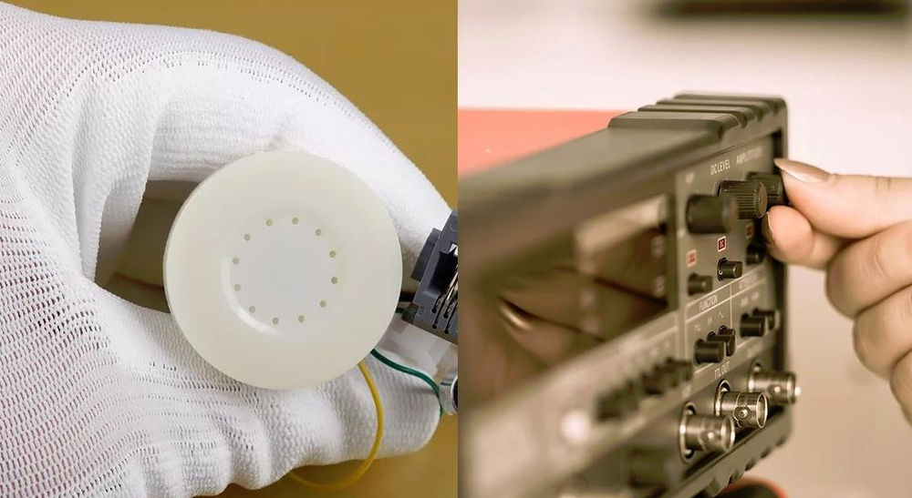 Bug Sweep, How's it Done?