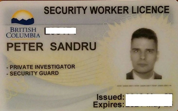 PI license