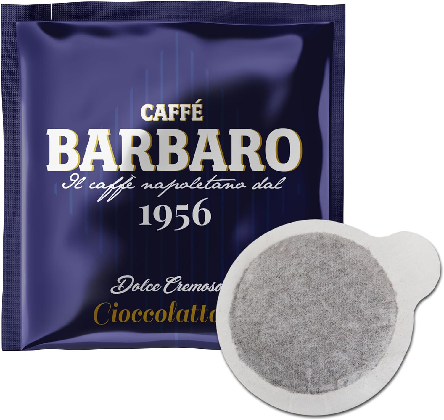 Caffè Barbaro Miscela Blu