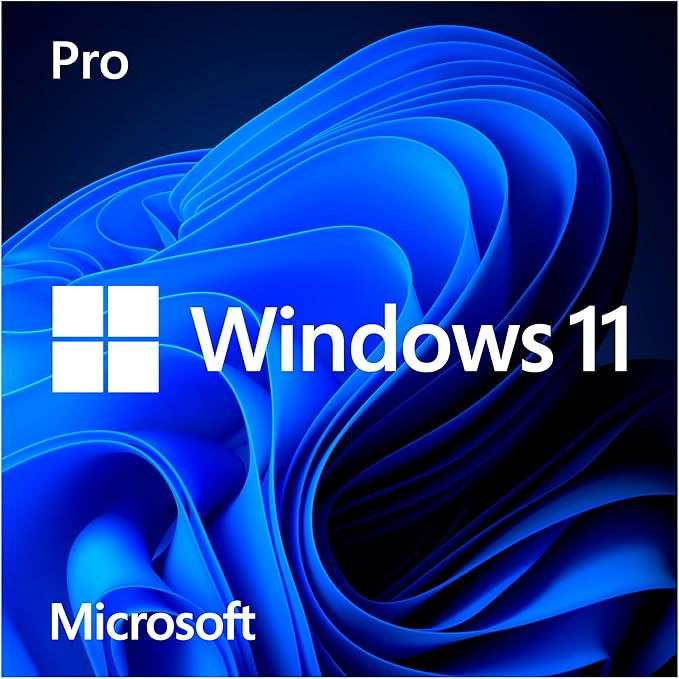 Miniatura: WINDOWS 11 PROFESSIONAL