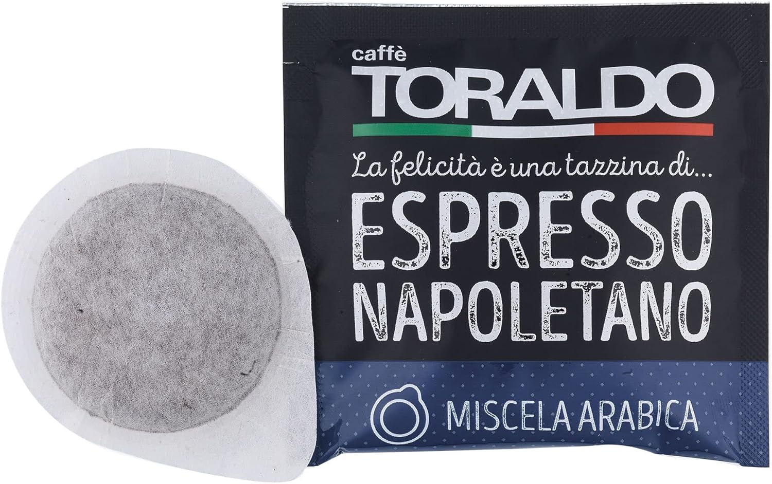 Caffè Toraldo Miscela Arabica