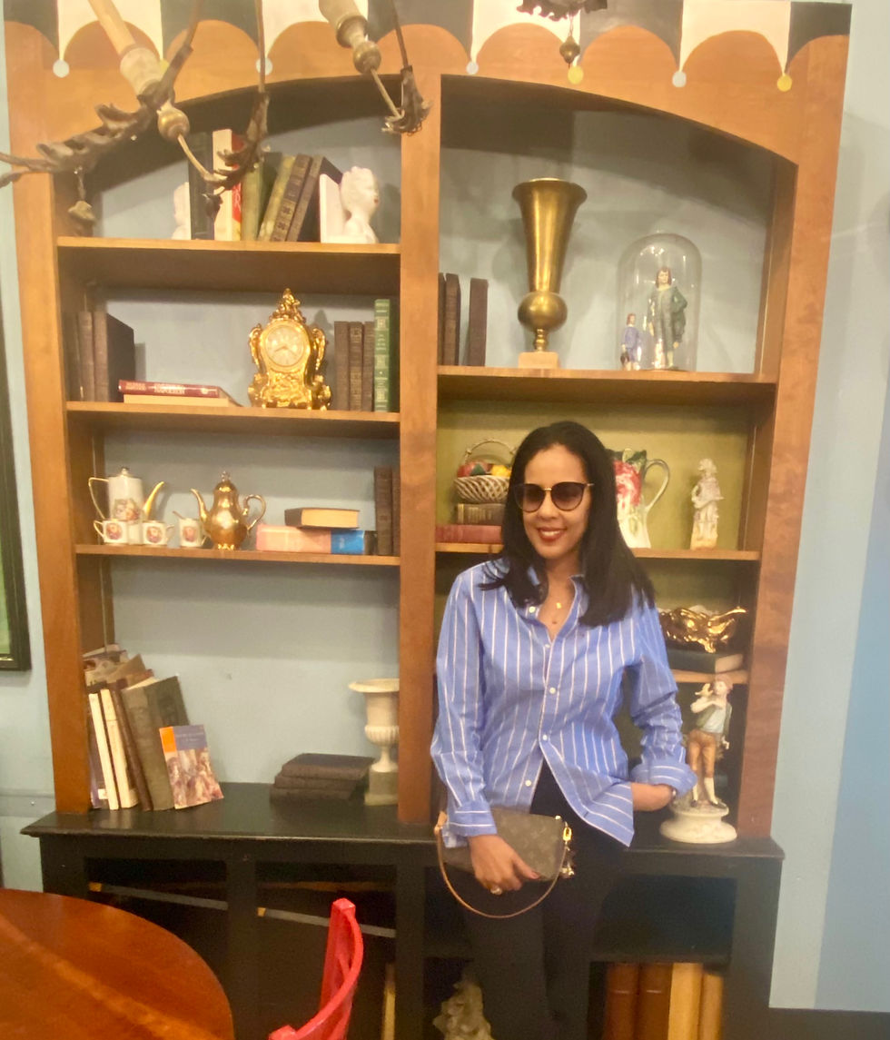 La camisa button-down: de uniforme masculino a básico imprescindible en el clóset moderno