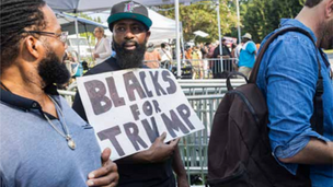 We have a choice in November: Style versus substance