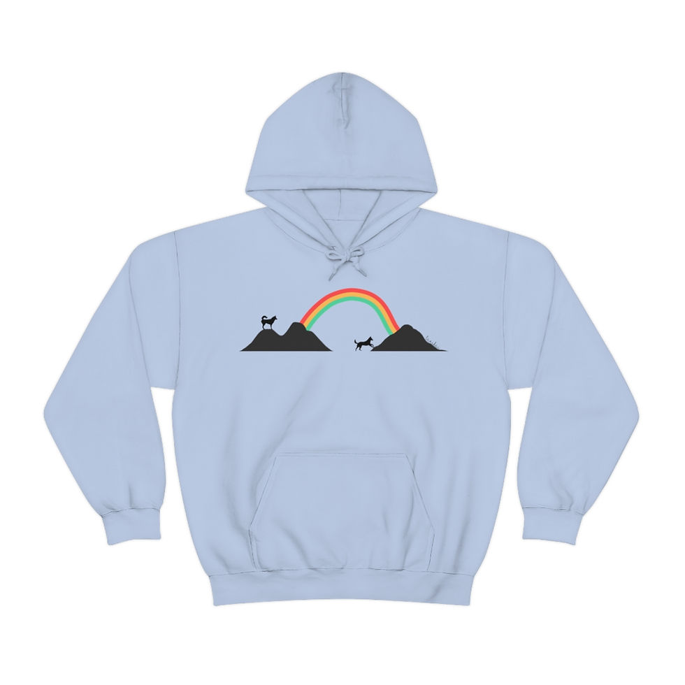 Thumbnail: Lanikai Huskies Hoodie