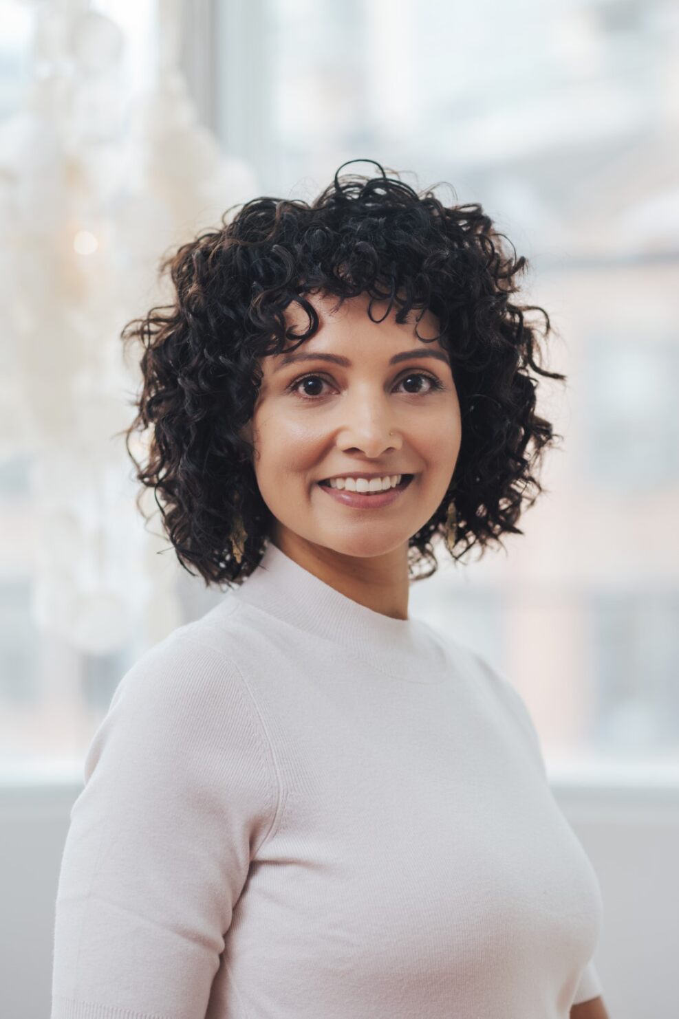 Writer: Kathleen Sydney 