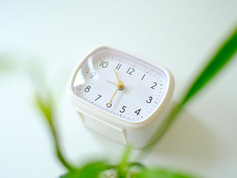 4 Tips to Smoothly Transition to Daylight Saving Time 