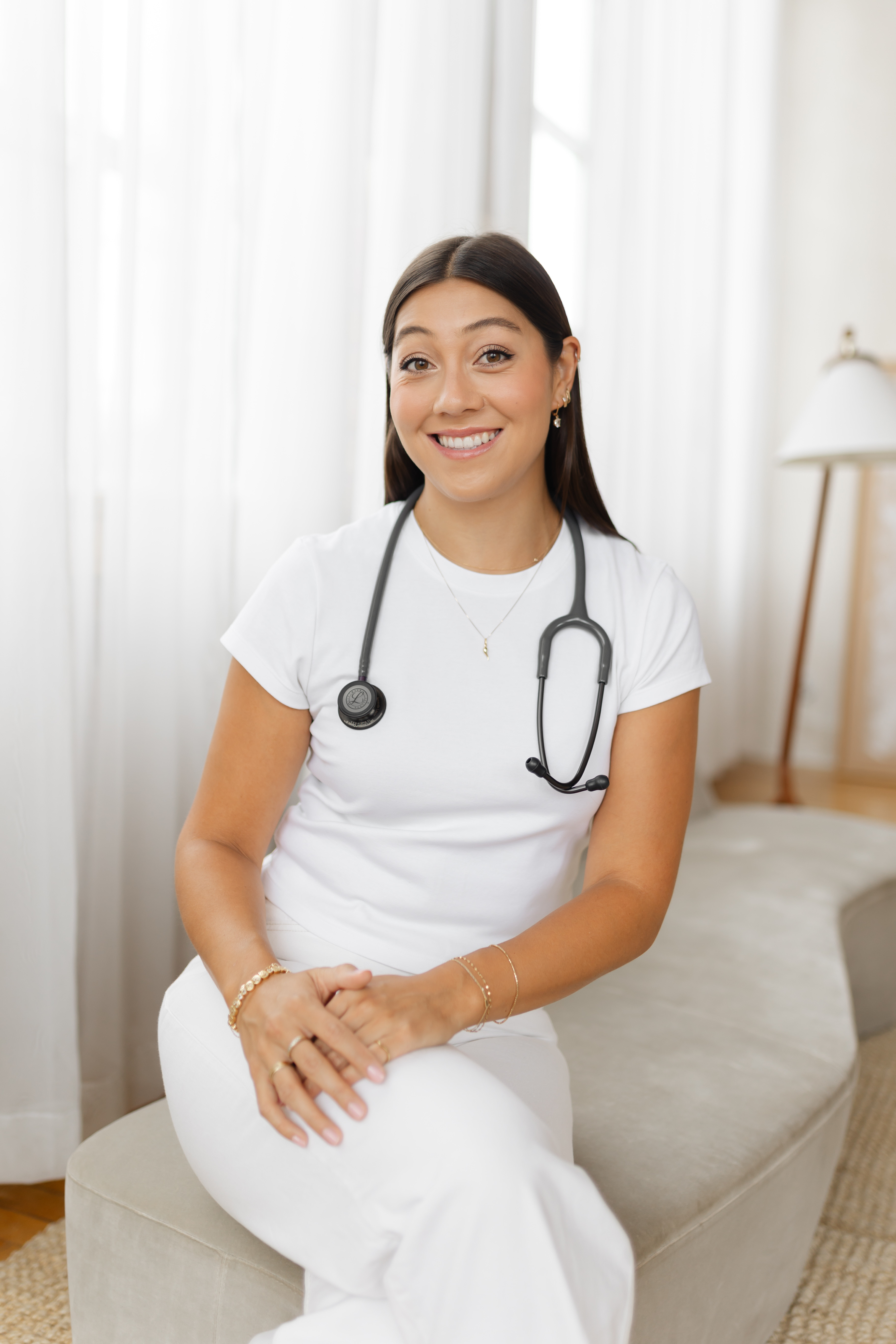 Writer: Dr. Amanda Laser