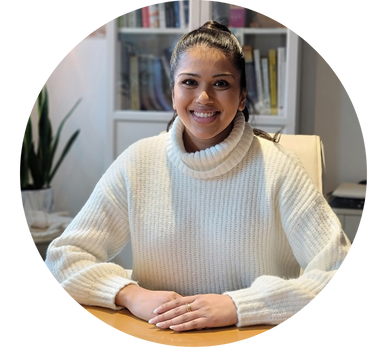 Writer: Dr. Ishani Patel