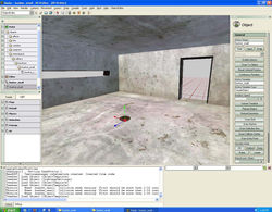Small Bunker