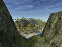 Lost Island