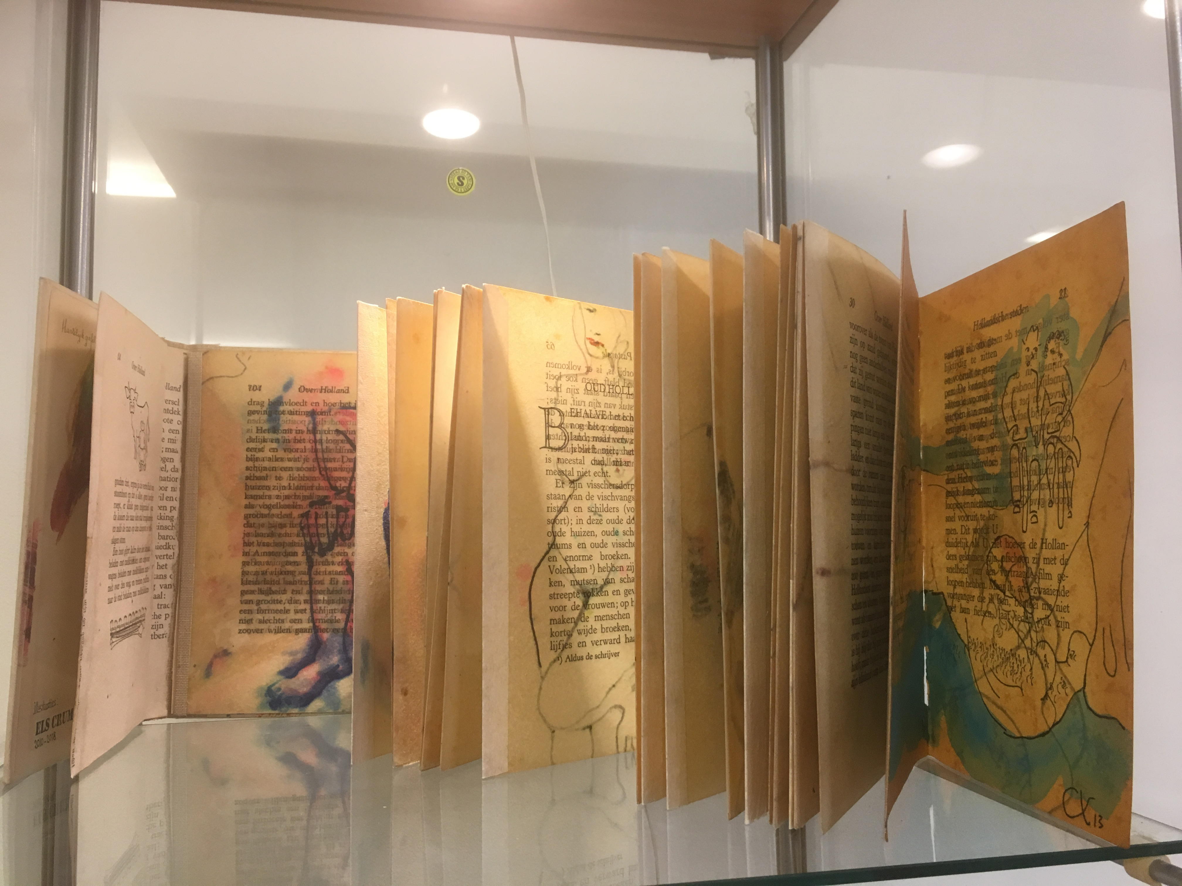 Book-art