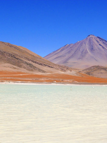 San Pedro de Atacama