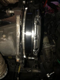 Clutch Replacement.
Paddle Clutch.
Race Clutch.