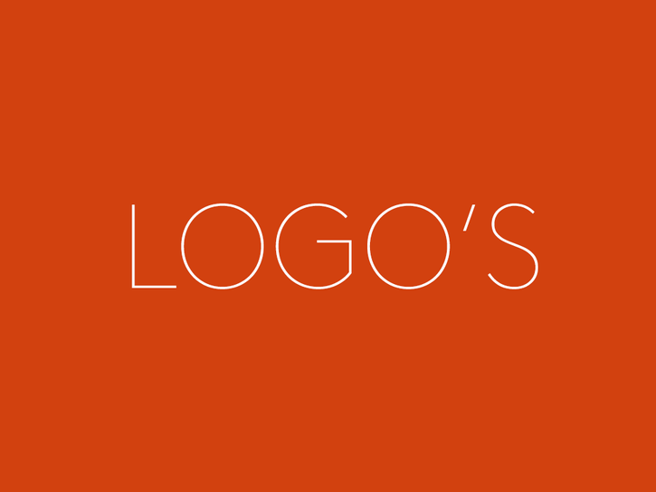 Diverse logo's
