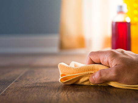 A Beginner's Guide To Hardwood Floor Finishes