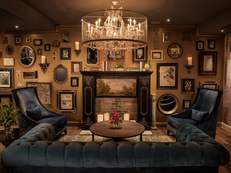 Spotlight On The Ivy Hotel