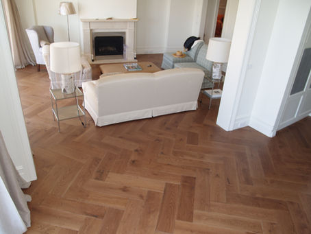 Spotlight On Perfect Parquet