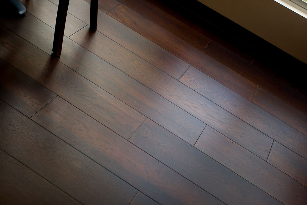 Engineered Vs Solid Hardwood The Differences You Need To Know Engineered Vs Solid Hardwood The Differences You Need To Know