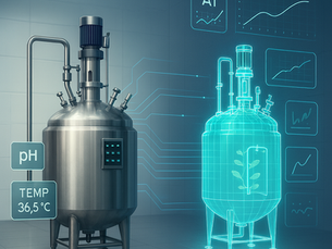 What is a Digital Twin in the Food Industry?