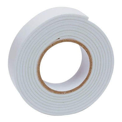 Double Sided Foam Tape
