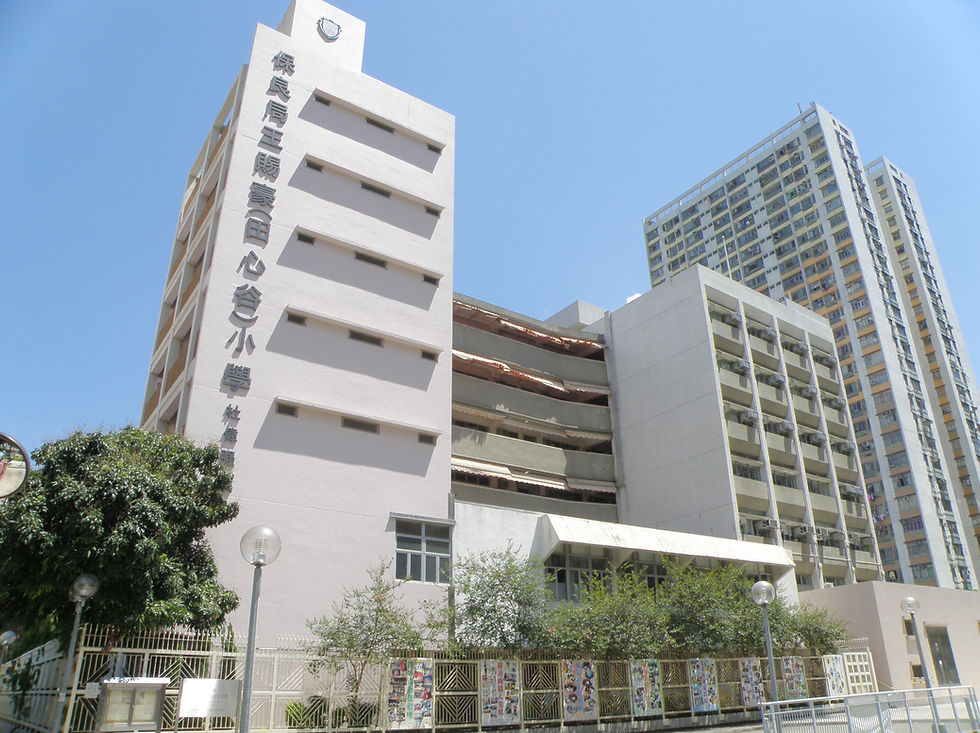 PLK_Dr._Jimmy_Wong_Chi-Ho_(Tin_Sum_Valley)_Primary_School