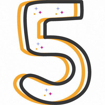 עקרון מספר 5