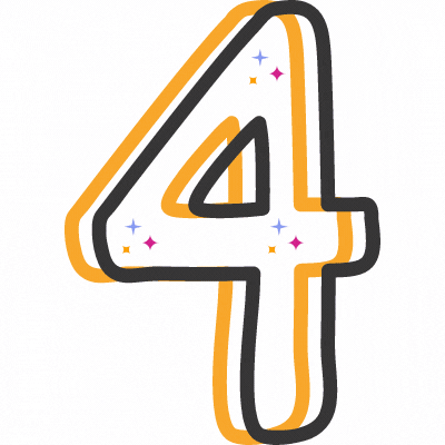 עקרון מספר 4