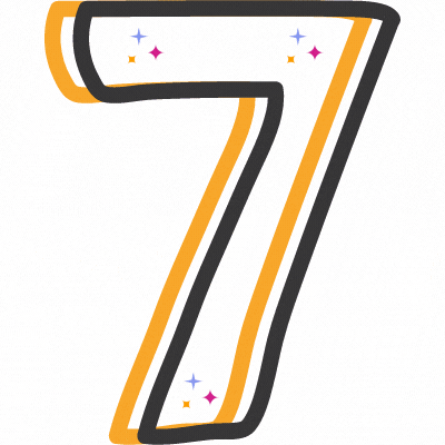 עקרון מספר 7