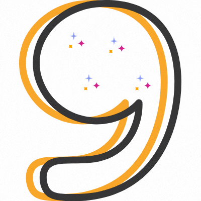 עקרון מספר 9