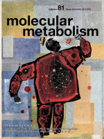 Molecular Metabolism Volume 82.gif