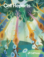 Cell Reports cover_Voluem 42.gif