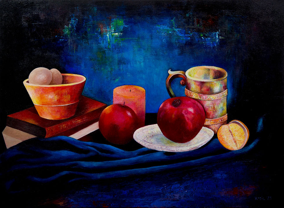 Pomegranade