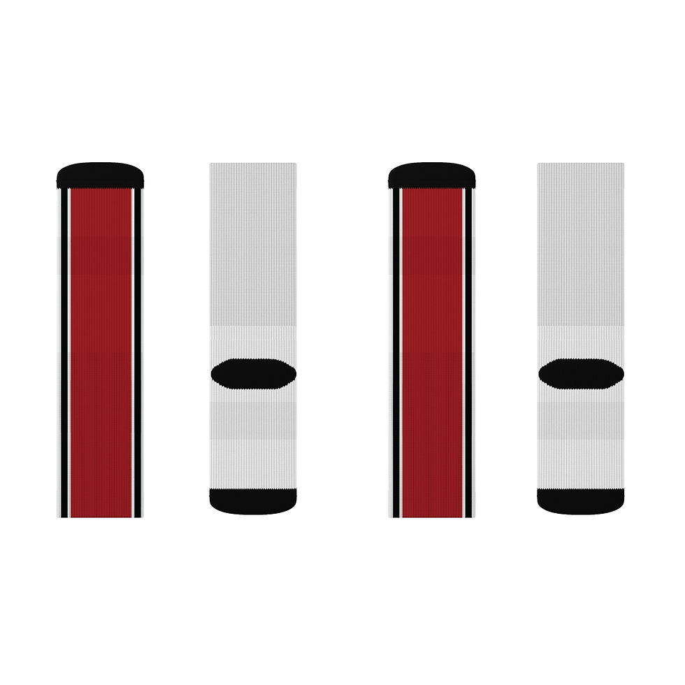 Thumbnail: DRIG Socks