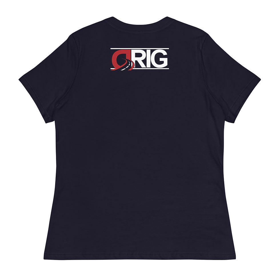 Thumbnail: DRIG Women's Relaxed T-Shirt