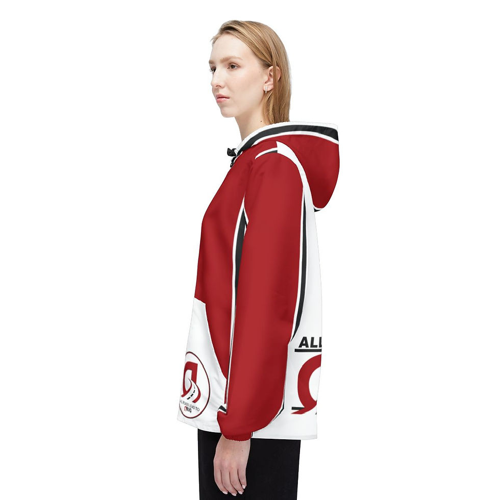 Thumbnail: DRIG Jacket