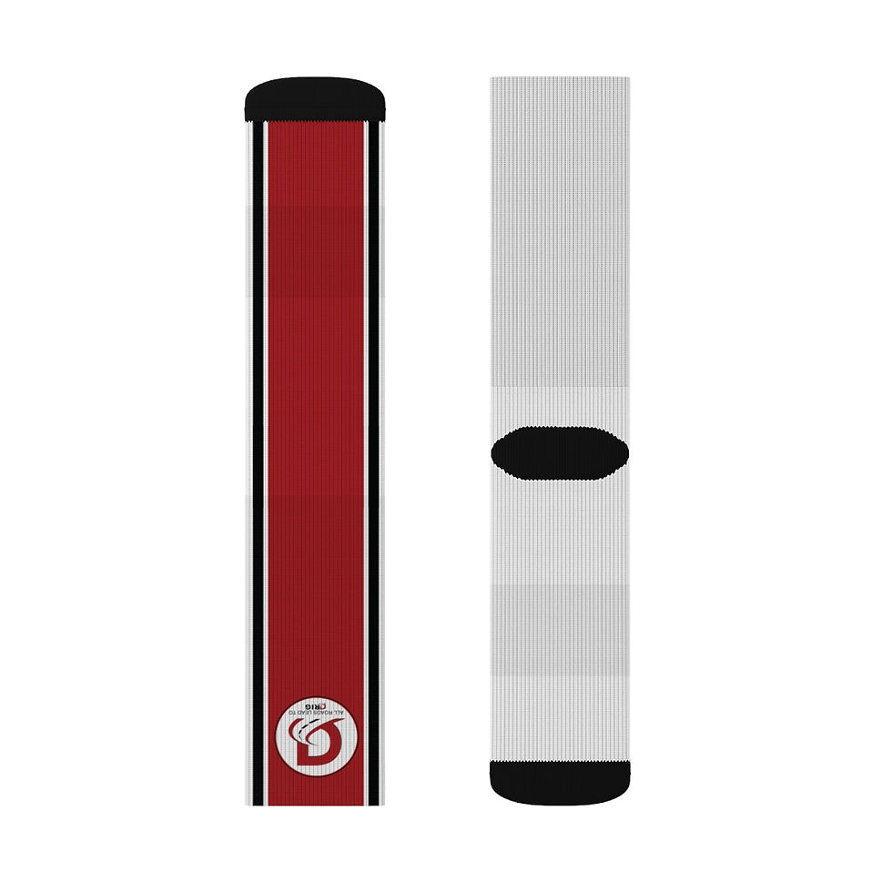Thumbnail: DRIG Socks