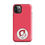 Thumbnail: DRIG Tough Case for iPhone® (Pink)